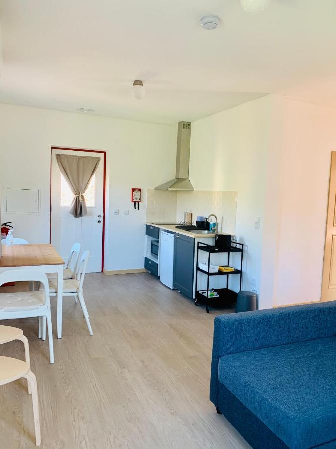 Terracos Do Tavora Apartment Tabuaco Luaran gambar