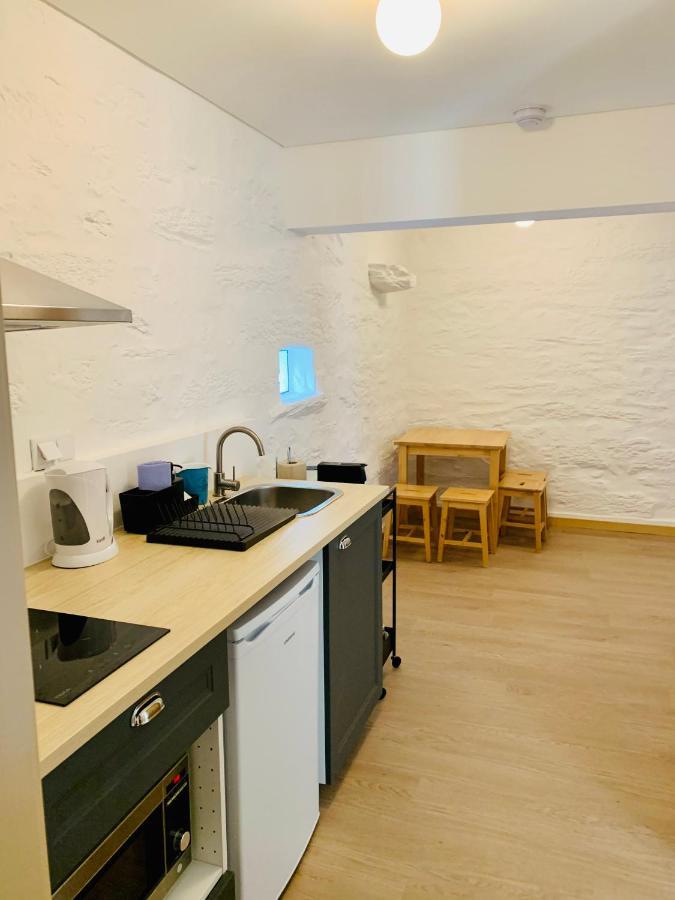Terracos Do Tavora Apartment Tabuaco Luaran gambar