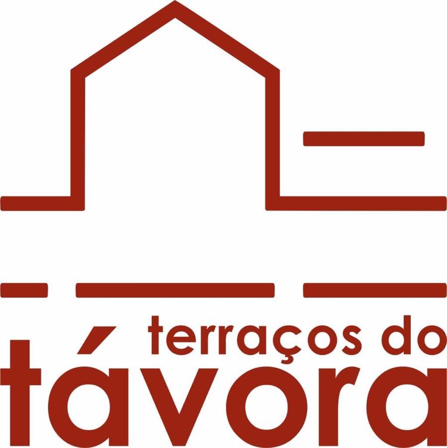 Terracos Do Tavora Apartment Tabuaco Luaran gambar